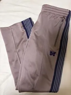 Needles トラックパンツ