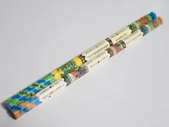 ドラゴンクエスト バトルえんぴつ ボス バラモス ゾーマ デスピサロ 2本セットのサムネイル