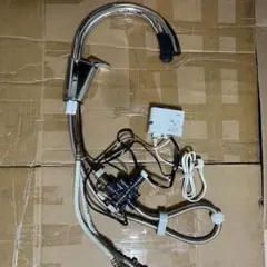 LIXIL 浄水器ビルトイン形 JF-NAH461SY/SAB - メルカリ