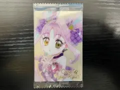 プリキュアカードウエハース12 キュアキュンキュン