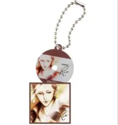 NANA CD風アクリルチャーム 蓮　レン