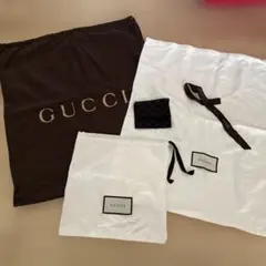 GUCCI 空き箱 ギフトボックス 9個セット まとめ売り - メルカリ