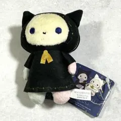 センチメンタルサーカス スピカの占い黒猫座へようこそ マスコット ⑤