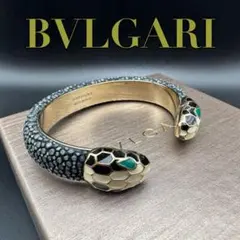 2026年最新】ブルガリ スネークの人気アイテム - メルカリ