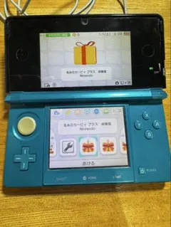 2025年最新】3ds コバルトブルーの人気アイテム - メルカリ