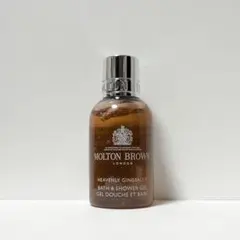 モルトンブラウン ジンジャーリリー シャワージェル 50ml