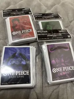 ONE PIECE カードゲーム