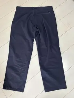 モンベル　O.D.メッシュパンツ　L ネイビーのサムネイル