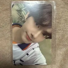 セブチ ヘンガレ ジュン トレカ ビートロード　ヨントン