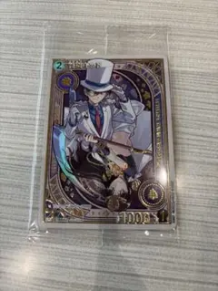 2025年最新】コナンtcg 優勝の人気アイテム - メルカリ