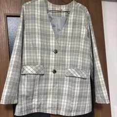 n*i様 Emsexcite エムズエキサイト レディースジャケット