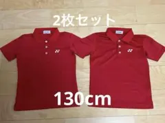 YONEX バドミントン ユニフォーム 130のサムネイル