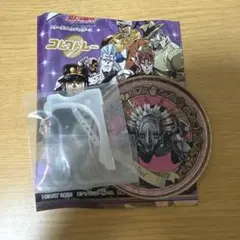ジョジョ ジョジョの奇妙な冒険 コレクトレー ザ・フール