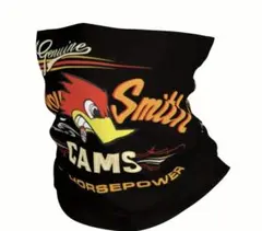 ネックウォーマー バイクウェア・装備