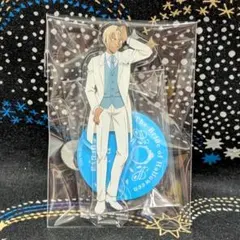 黒子のバスケ 黄瀬涼太 サンリオ ポムポムプリン アクスタ アクリル