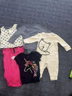 ベビー服 95cm以下 ベビーgap