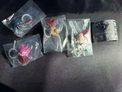 MOTHER 2 チャームマスコット