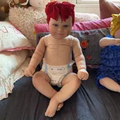 リボーンドール