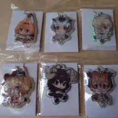 けものフレンズ グッズ まとめ売り セット - メルカリ