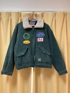 BEN DAVIS コーデュロイジャケットのサムネイル