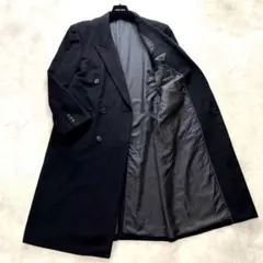 2026年最新】Yves Saint Laurent メンズ チェスターコートの人気
