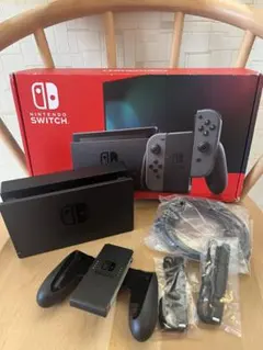 NintendoSwitch同時操作端末 4台用 - メルカリ