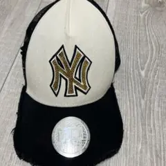 トラッカーキャップ キャップ