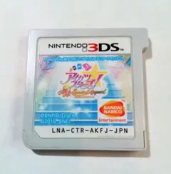 3DS アイカツ My No.1 Stage! 動作確認済 - メルカリ
