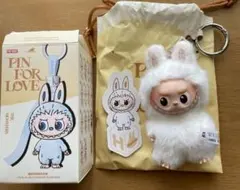 PIN FOR LOVE イニシャルHラブブ