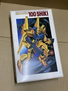 2025年最新】百式 旧キットの人気アイテム - メルカリ