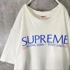 激レア】SUPREME シュプリーム Tシャツ ボックスロゴ 完売モデル