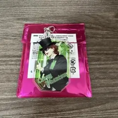 うたプリ タブナイ アクリルチャーム 嶺二