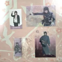 舞台刀剣乱舞 七周年感謝祭 鯰尾藤四郎 セット