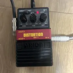 【ARION FLANGER&ROCKTEK CHORUS】エフェクター ARION FLANGER&ROCKTEK CHORUS】エフェクター - メルカリ