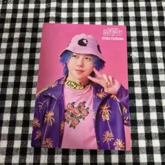 2025年最新】Mrs.GREEN apple フォトカードの人気アイテム