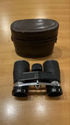 西ドイツ製 Eschenbach KRONE オペラグラス 極稀少 - メルカリ
