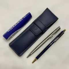 ⚫︎ウォーターマン⚫︎pilot⚫︎ボールペン 2本セット⚫︎のサムネイル