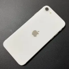 ☆iPhone SE 第2世代 128GB ホワイト SIMフリー 中古美品①☆ - メルカリ