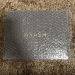 嵐 FC限定フォトアルバム 未開封 銀テープ他 - メルカリ