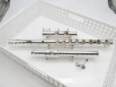 メンテ済　フルート　YAMAHA　211　後期型限定品　リップ銀製　美品 メンテ済 フルート YAMAHA 211 後期型限定品 リップ銀製 美品 - メルカリ