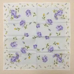 値下げ！ピエールカルダンpierrecardin ハンカチ 新品☆