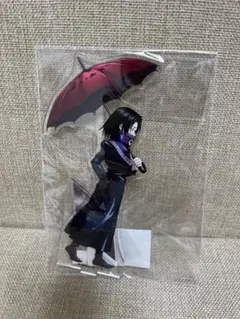 HUNTER×HUNTER アクリルスタンド 歩み フェイタン