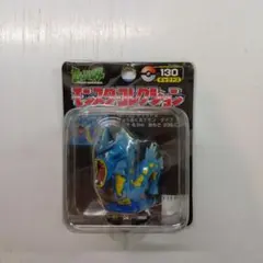 2026年最新】モンコレ ギャラドスの人気アイテム - メルカリ