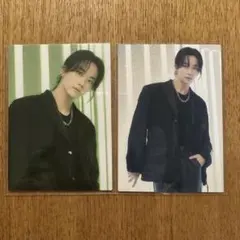 SEVENTEEN ジョンハン 