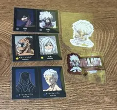 Wariふぉと　荼毘 外典 オールフォーワン その他グッズ