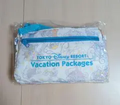 東京ディズニーリゾート バケーションパッケージ グッズ