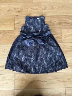 ベビードレス　子供用ドレス