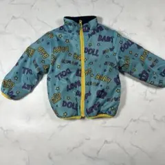 BABYDOLL アウター リバーシブル