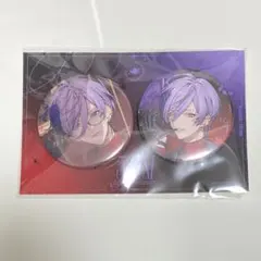 ブレマイ 2周年 マルイ 缶バッジ 在間樹帆 - メルカリ
