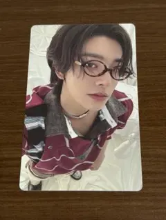 ENHYPEN ROMANCE UNTOLD ジェイク